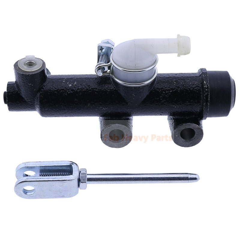 Master Cylinder 91246 - 10300 for Caterpillar CAT Mitsubishi Forklift - Fab Heavy Parts