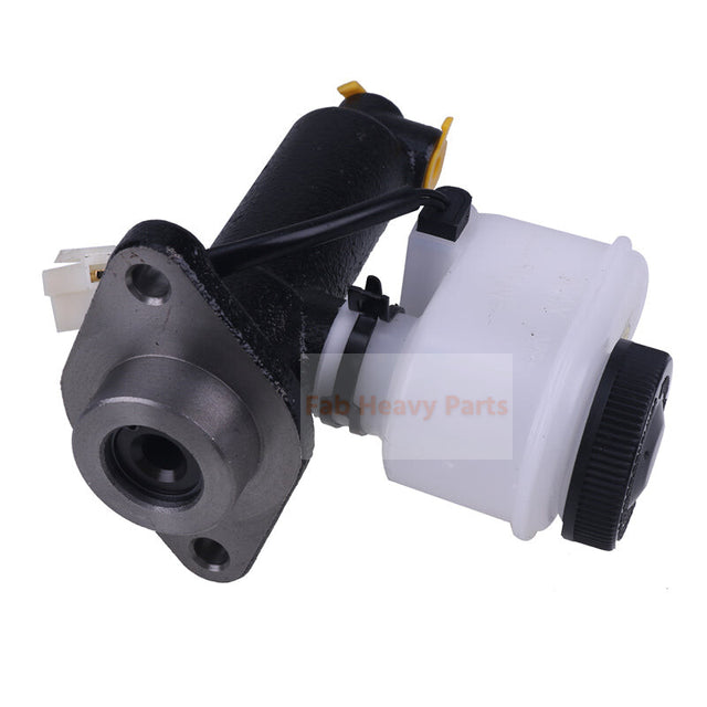 Master Cylinder 91946-30300 pour Caterpillar Cat Mitsubishi Forklift FD40-F28A FD50-F28A FD40 FD50