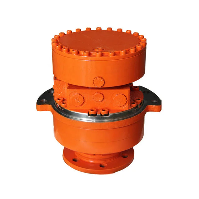 MCR05 hydraulische motor MCR05C820F180Z32B4V1L12F6P0 Vervangt Bobcat schranklader T190