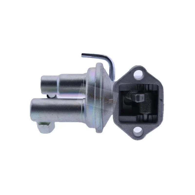 MD175198 Fuel Pump Fits Mitsubishi 4G63 4G64 MD1041479 Forklift GP18K - Fab Heavy Parts