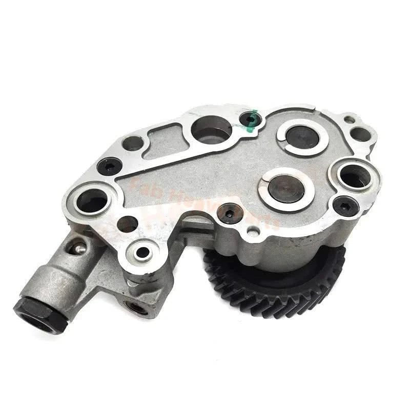 ME204053 Mitsubishi 4M40 Engine Oil Pump New Replacement - Fab Heavy Parts