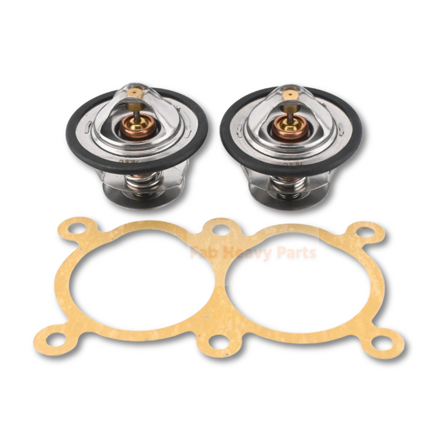 ME996003 termostaattisarja sopii Mitsubishi Fuso 6D22 6D24 Generac 0A53990279