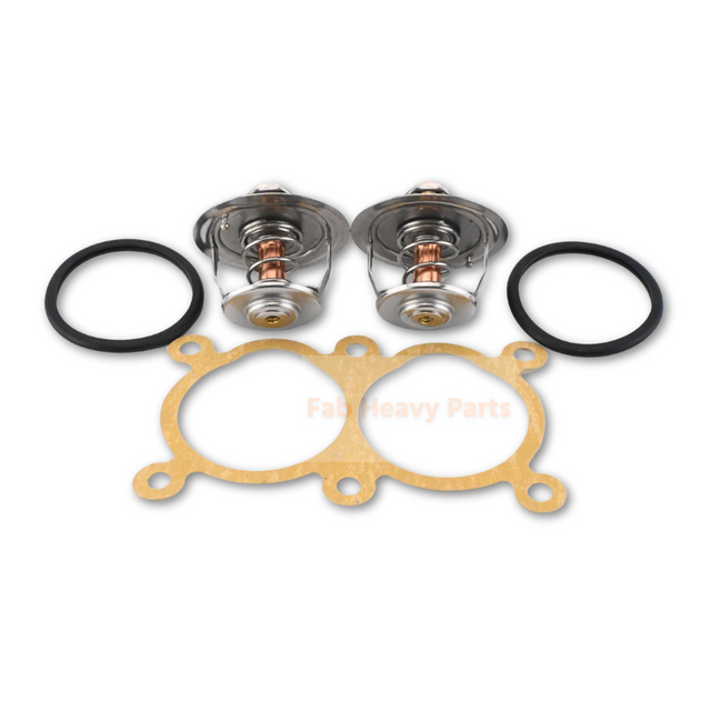 ME996003 termostaattisarja sopii Mitsubishi Fuso 6D22 6D24 Generac 0A53990279