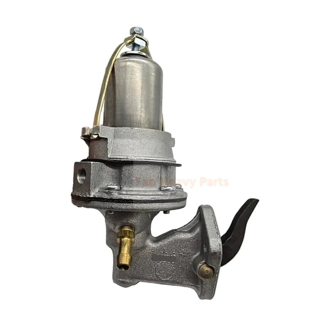 Mechanical Fuel Pump M60032 SP1226MP for Mercury MerCruiser 140 160 165 200 470 485 488 3.0L OMC 100 110 120 140
