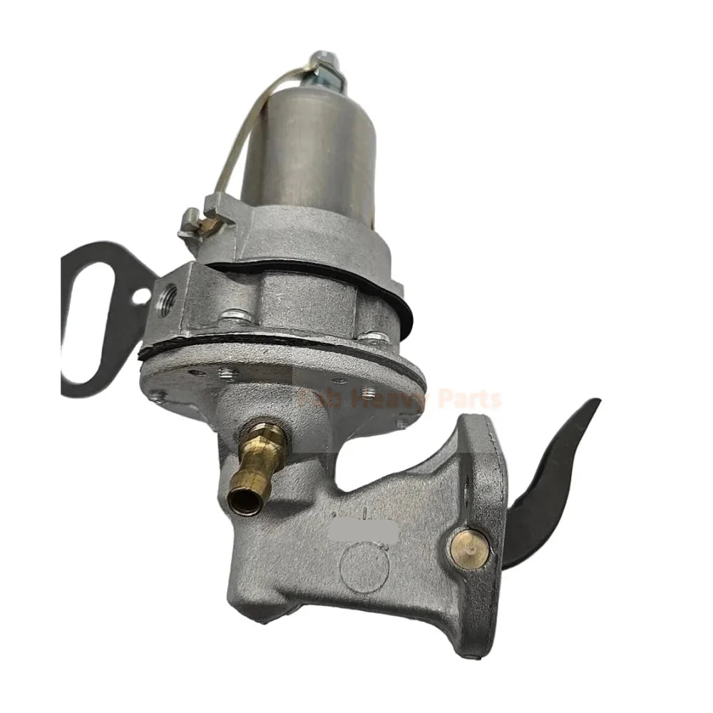 Mechanical Fuel Pump M60032 SP1226MP for Mercury MerCruiser 140 160 165 200 470 485 488 3.0L OMC 100 110 120 140 - Fab Heavy Parts
