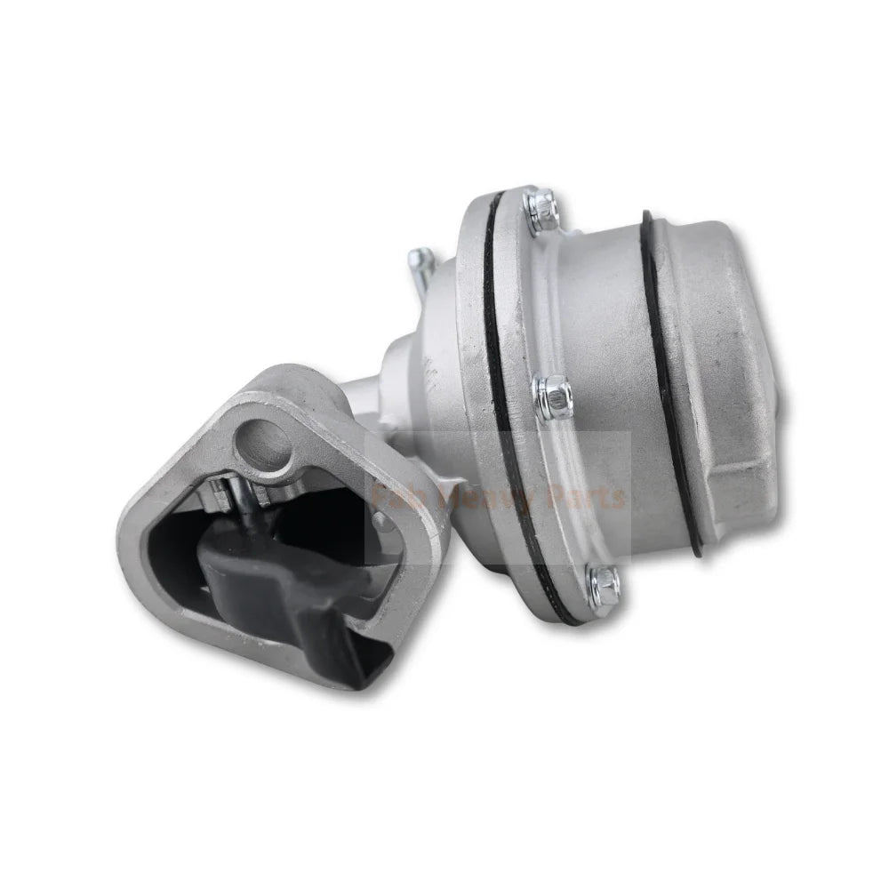 Pompa Carburante Meccanica M60501 per Carter
