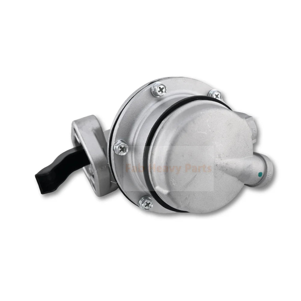 Pompa Carburante Meccanica M60501 per Carter