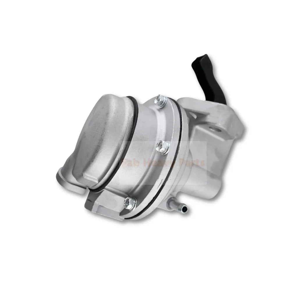 Pompa Carburante Meccanica M60501 per Carter
