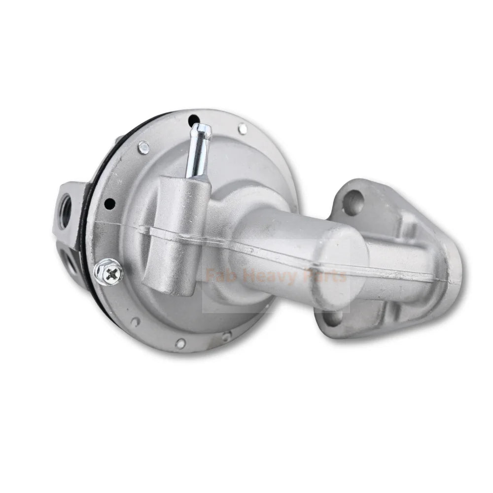 Pompa Carburante Meccanica M60501 per Carter