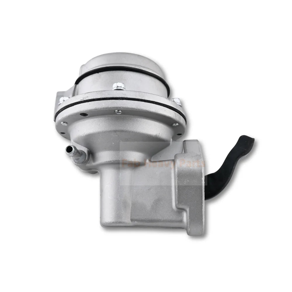 Pompa Carburante Meccanica M60501 per Carter