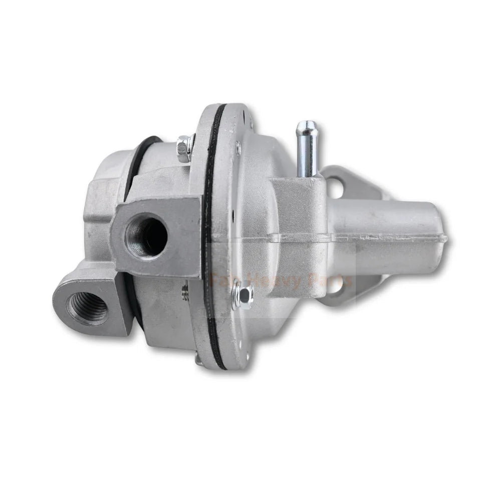 Mechanical Fuel Pump M60501 for Carter - Fab Heavy Parts