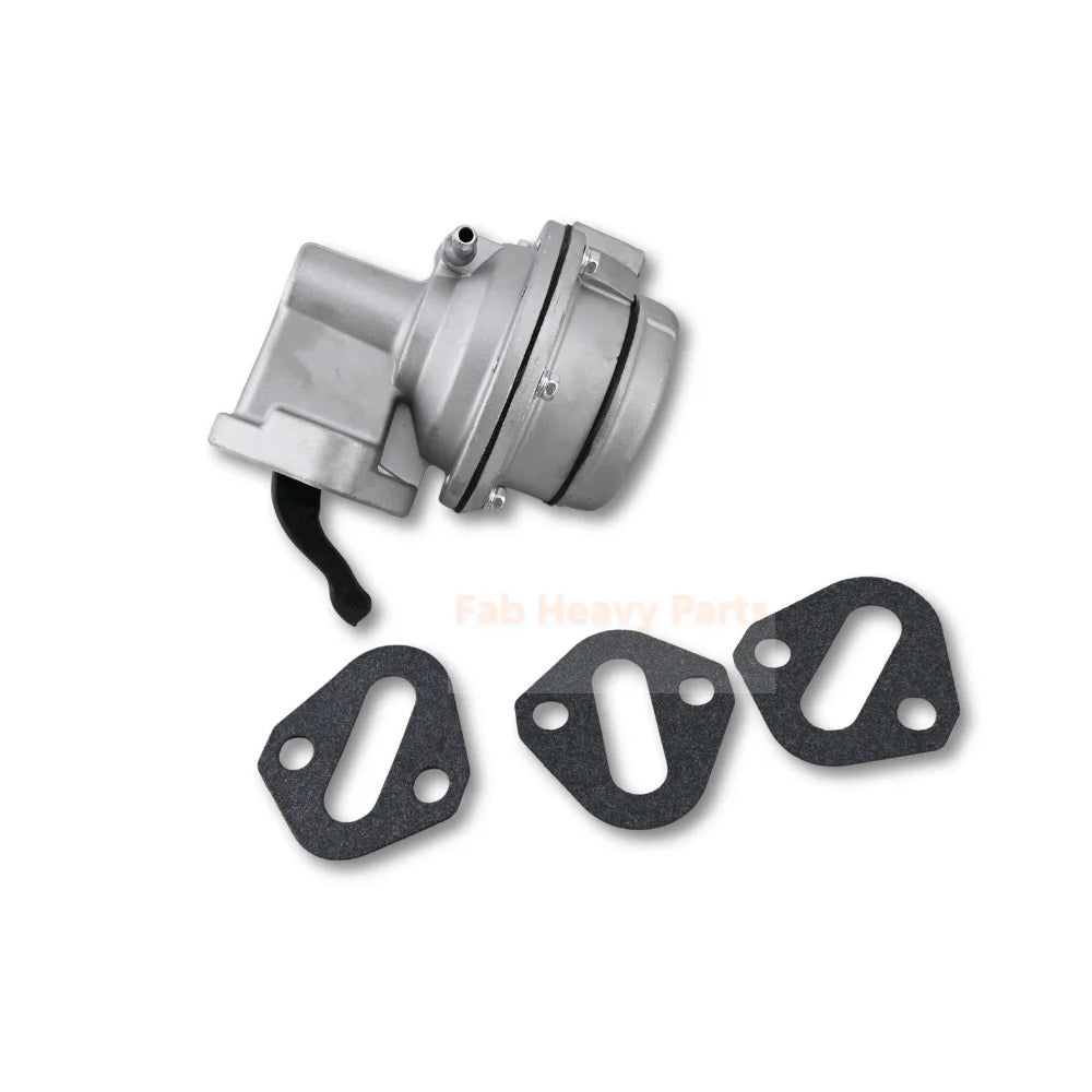 Mechanical Fuel Pump M60501 for Carter - Fab Heavy Parts