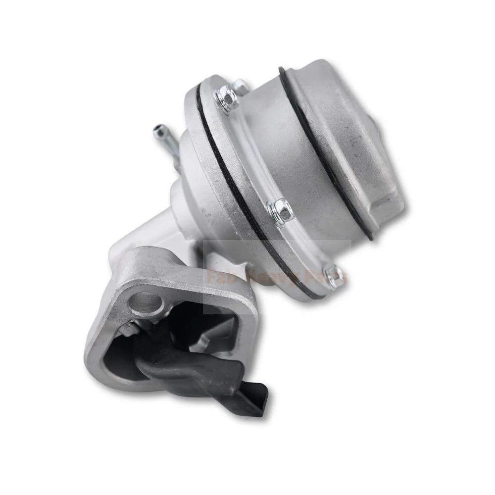 Mechanical Fuel Pump M60501 for Carter - Fab Heavy Parts