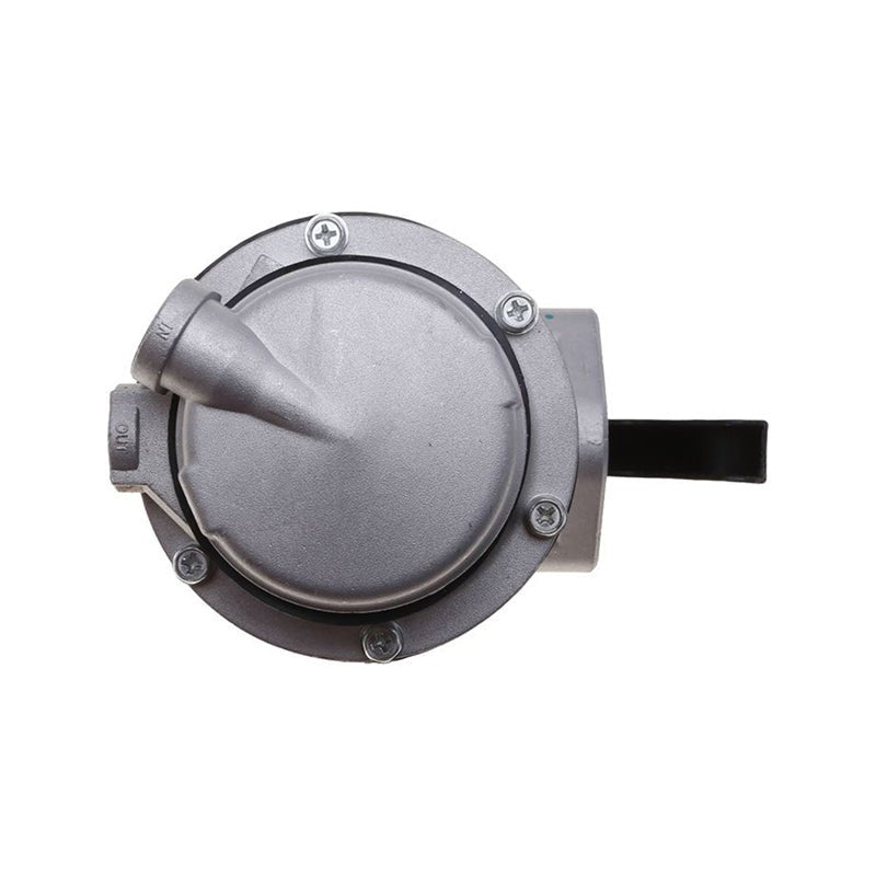 Mechanical Fuel Pump M60501 for Carter - Fab Heavy Parts