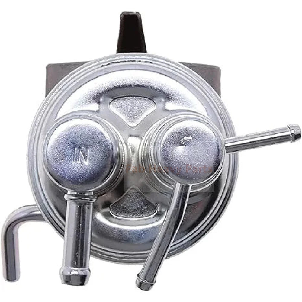 Mechanical Fuel Pump M70319 23100 - 19225 23100 - 09010 for Chevrolet Nova Toyota Corolla 1984 - 1988 - Fab Heavy Parts