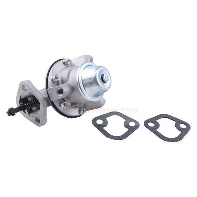 Mechanical Fuel Pump SP1063MP M16160 FD0038 B0008P 6441107 for Wisconsin Engine VE - 4 VF - 4D VP - 4D V - 460D John Deere - Fab Heavy Parts