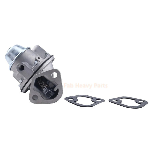 Mechanical Fuel Pump SP1063MP M16160 FD0038 B0008P 6441107 for Wisconsin Engine VE - 4 VF - 4D VP - 4D V - 460D John Deere - Fab Heavy Parts