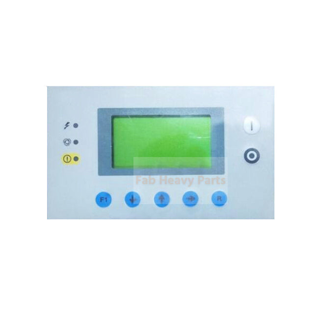 Membrane Keypad of Controller 1092-0056-91 for Atlas Copco Air Compressor