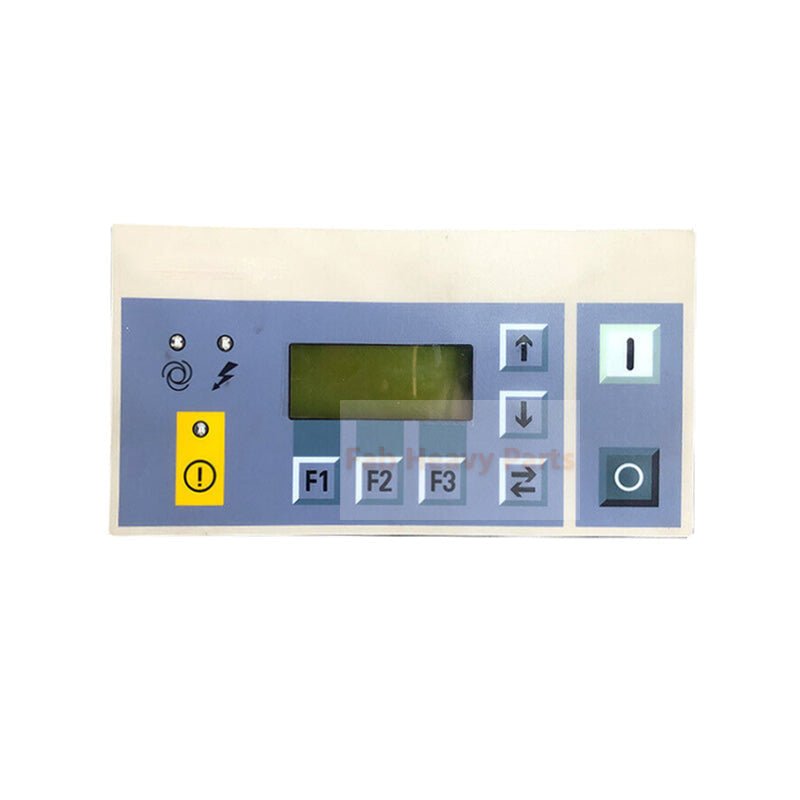 Membrane Keypad of Controller 1900 - 0700 - 08 for Atlas Copco Air Compressor - Fab Heavy Parts