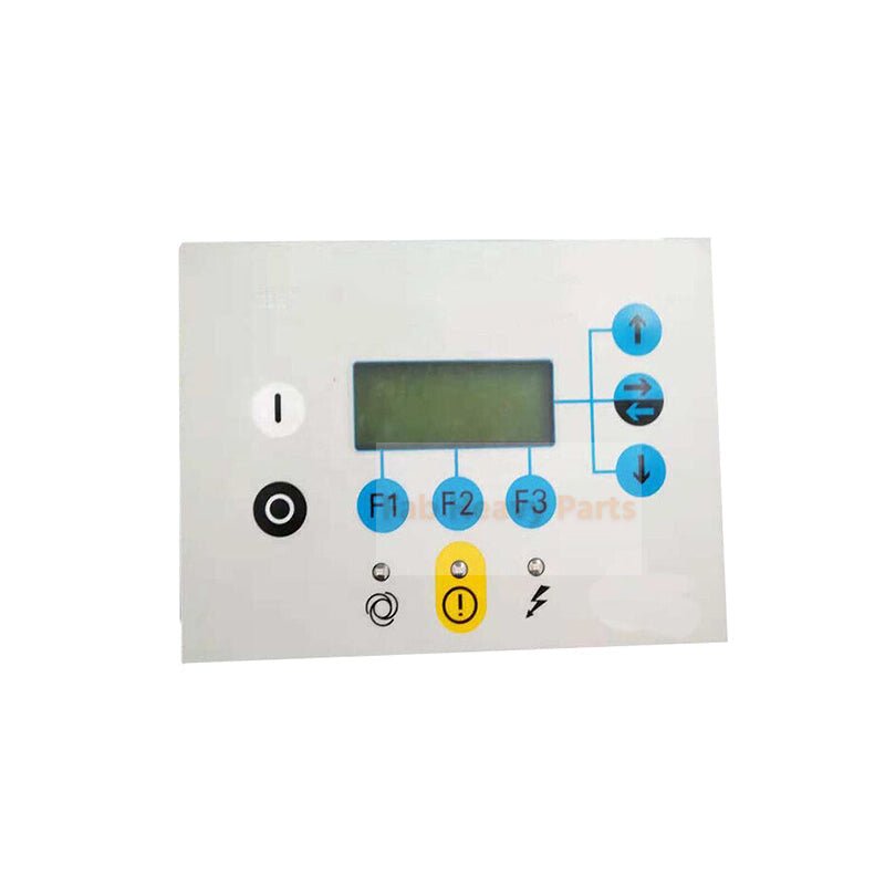 Membrane Keypad of Controller 1900 - 0701 - 23 for Atlas Copco Air Compressor - Fab Heavy Parts