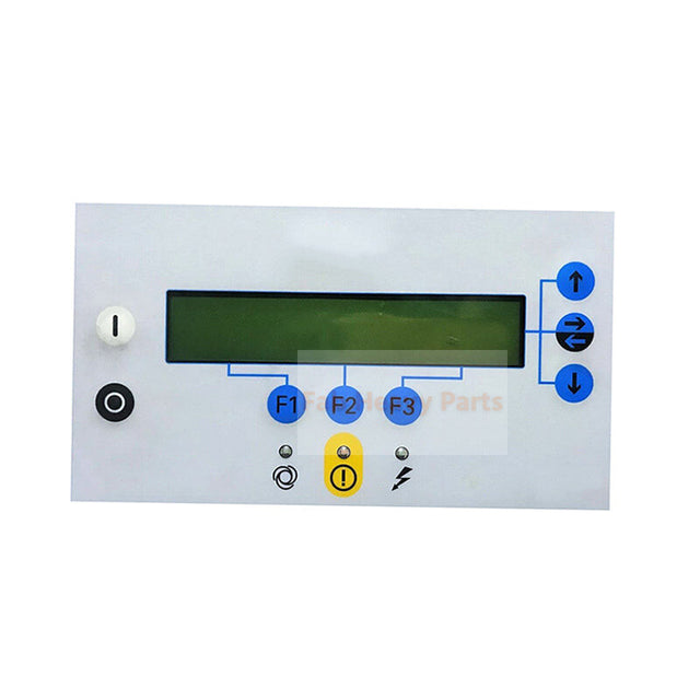 Membrane Keypad of Controller 1900-0713-82 for Atlas Copco Air Compressor