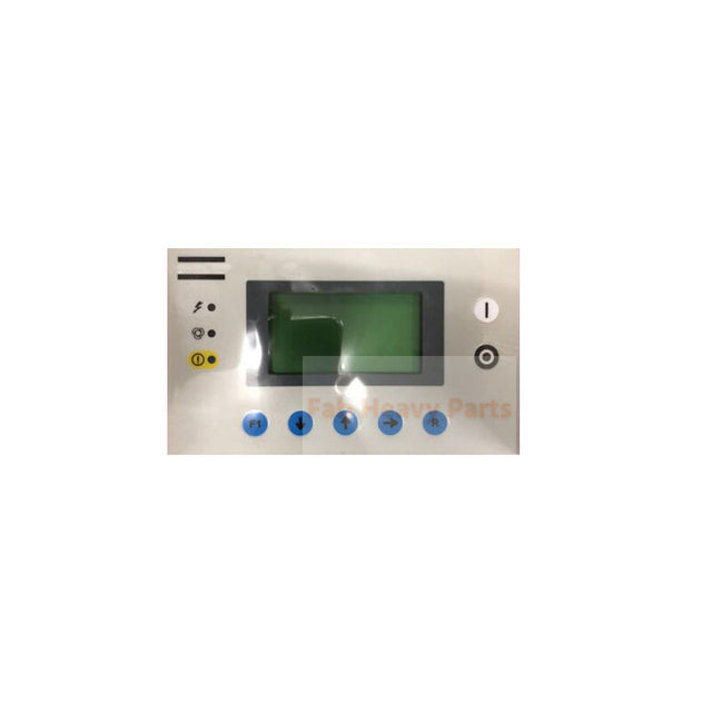 Membrane Keypad of Controller 1900520060 for Atlas Copco Air Compressor