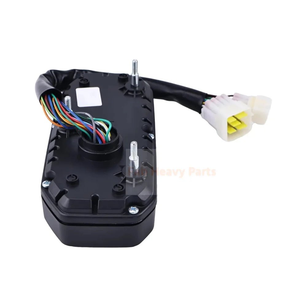 Meter Dash Instrument 10909160000 Fits for Odes UTV 800 Dominator Raider D2 D4 X2 X4 Replacement - Fab Heavy Parts