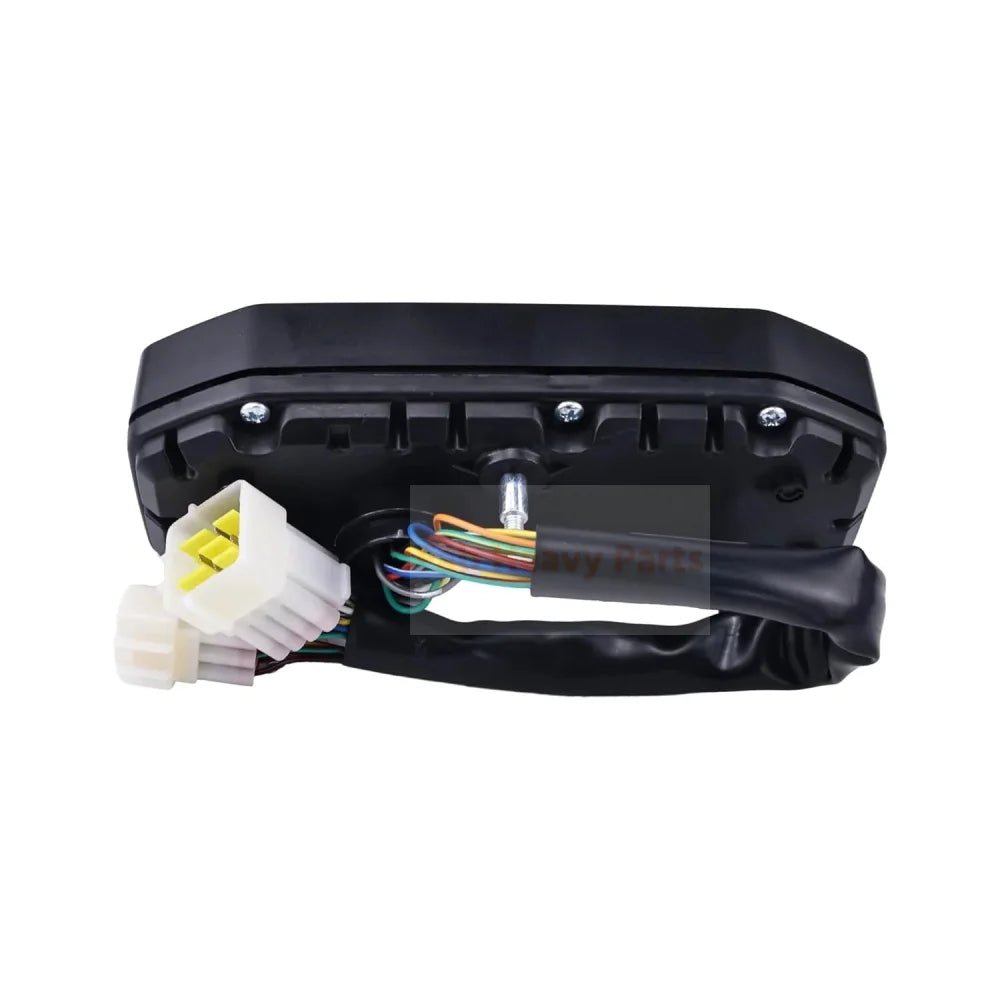 Meter Dash Instrument 10909160000 Fits for Odes UTV 800 Dominator Raider D2 D4 X2 X4 Replacement - Fab Heavy Parts