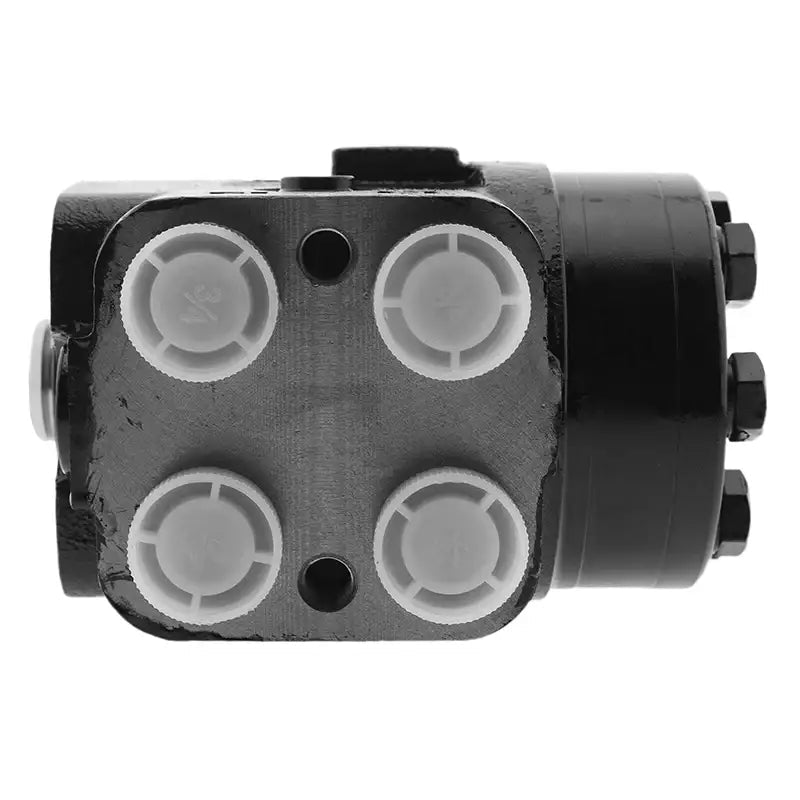 Metering Pump 247 - 7868 2477868 Fits for Caterpillar CAT Backhoe Loader 416E 414E 416D 420E 422E 428E 430E - Fab Heavy Parts