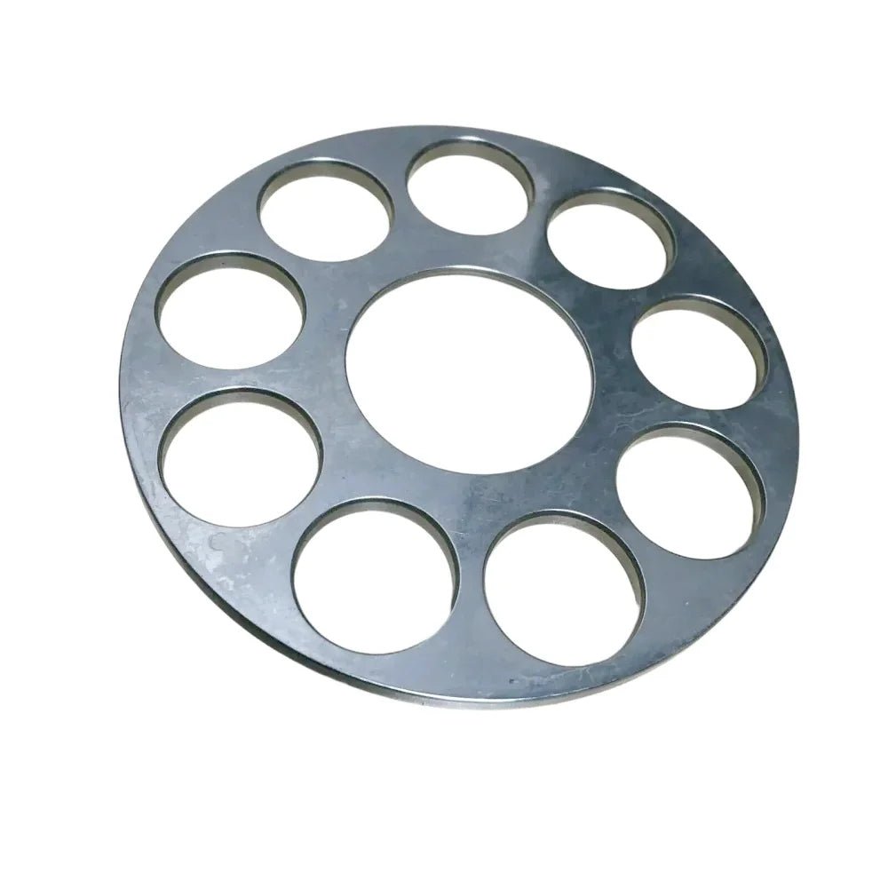 MFB80 SG04 SG04E Swing Motor Set Plate Retainer - Fab Heavy Parts