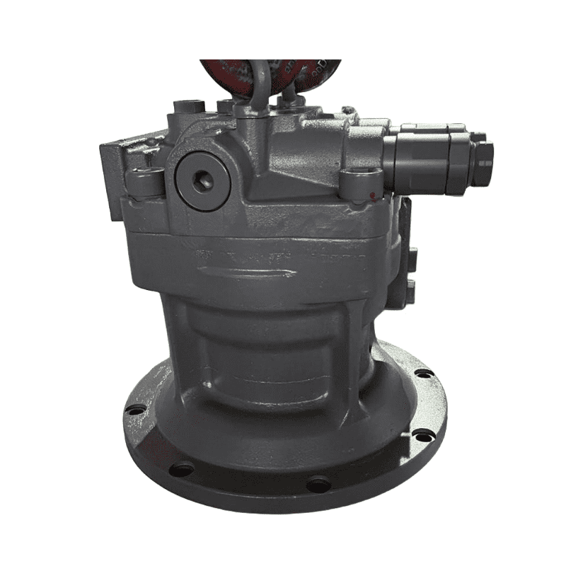 MFC160039D Swing Motor Fits For JCB JS200 SG08E - Fab Heavy Parts