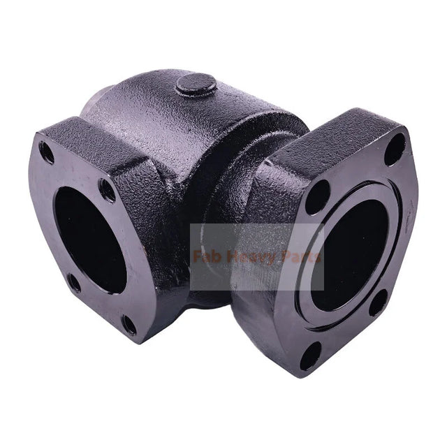 MH160KW Minimum Pressure Valve 39477369 for Ingersoll Rand Screw Air Compressor