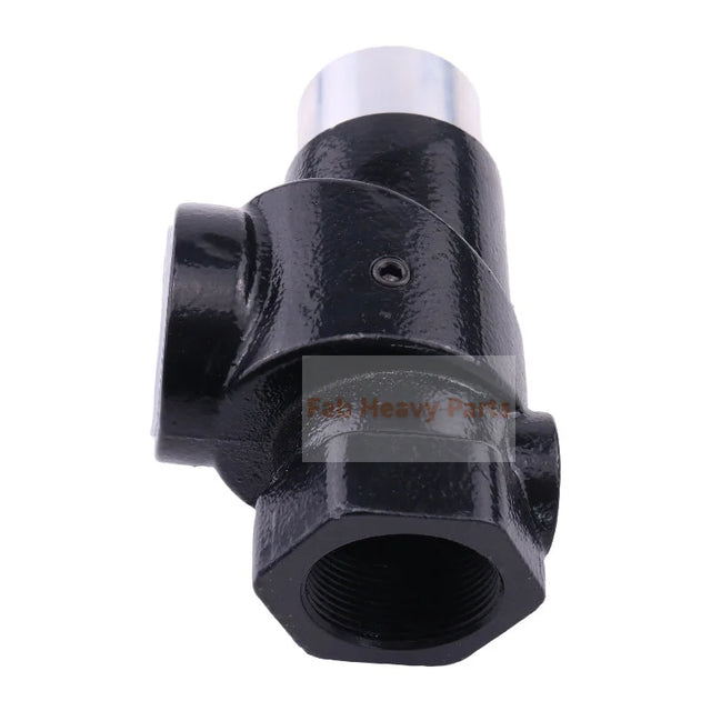 Minimum Pressure Check Valve 39475637 for Ingersoll Rand Screw Air Compressor