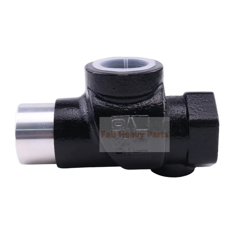 Minimum Pressure Check Valve 39475637 for Ingersoll Rand Screw Air Compressor - Fab Heavy Parts