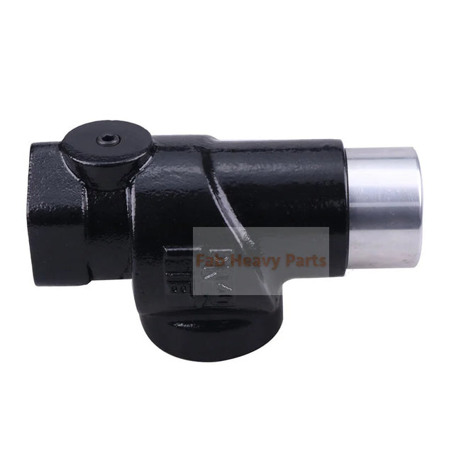 Minimum Pressure Check Valve 99289845 for Ingersoll Rand Screw Air Compressor