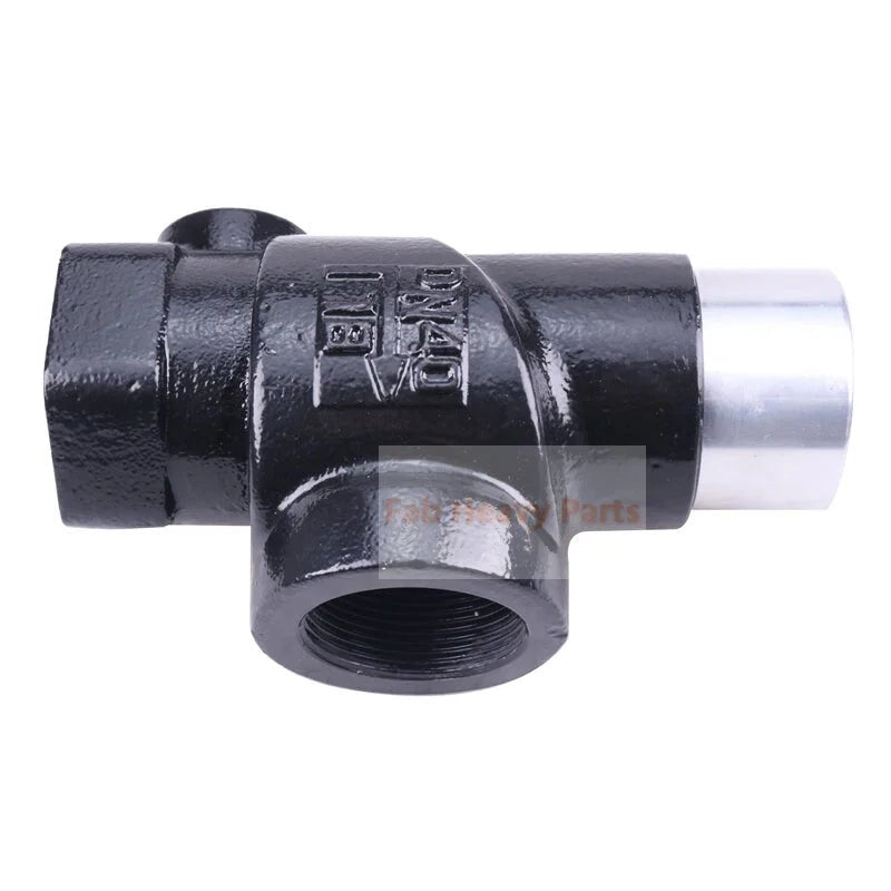 Minimum Pressure Check Valve 99289845 for Ingersoll Rand Screw Air Compressor - Fab Heavy Parts