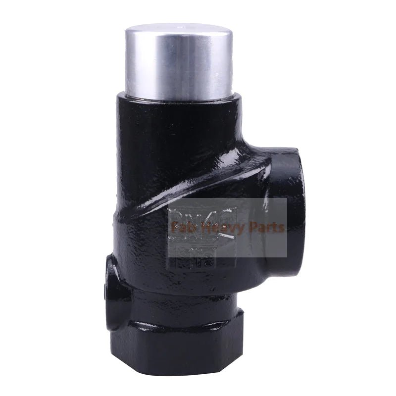 Minimum Pressure Check Valve 99289845 for Ingersoll Rand Screw Air Compressor - Fab Heavy Parts