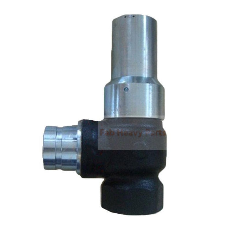 Minimum Pressure Valve 1092 - 0499 - 76 for Atlas Copco Air Compressor - Fab Heavy Parts