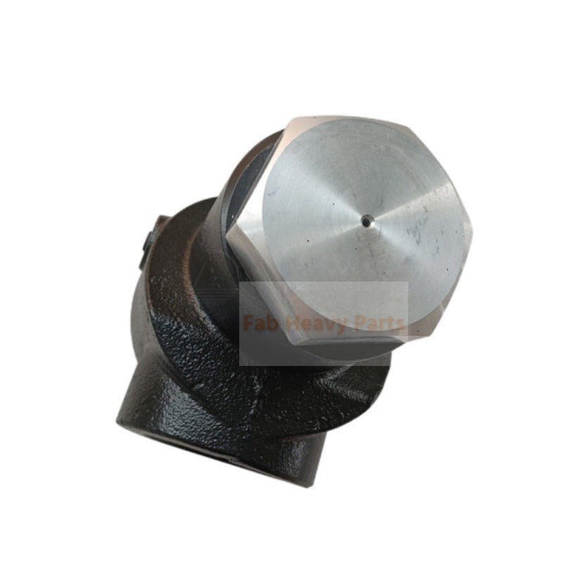 Minimum Pressure Valve 1092 - 0499 - 77 for Atlas Copco Air Compressor - Fab Heavy Parts