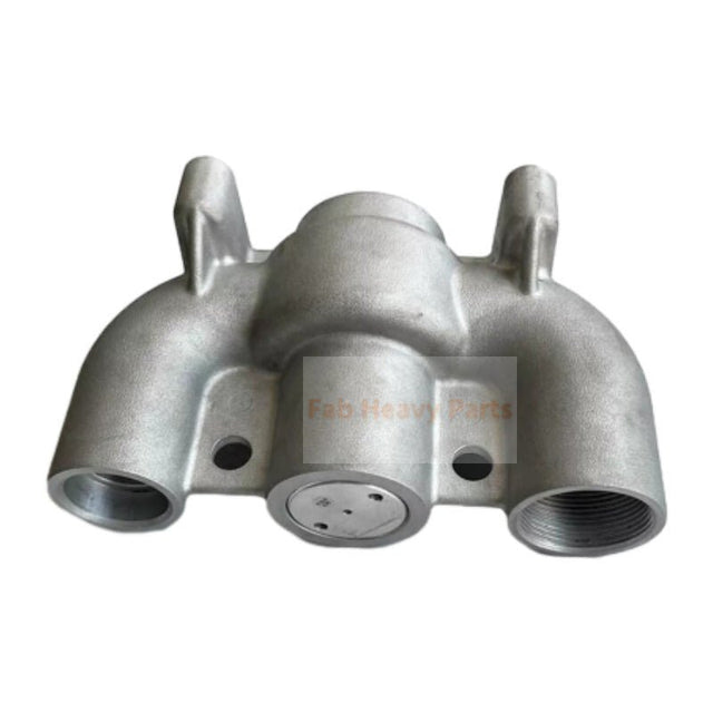 Minimum Pressure Valve 1092 - 0499 - 78 for Atlas Copco Air Compressor - Fab Heavy Parts