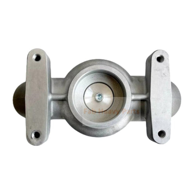 Minimum Pressure Valve 1092 - 0499 - 78 for Atlas Copco Air Compressor - Fab Heavy Parts