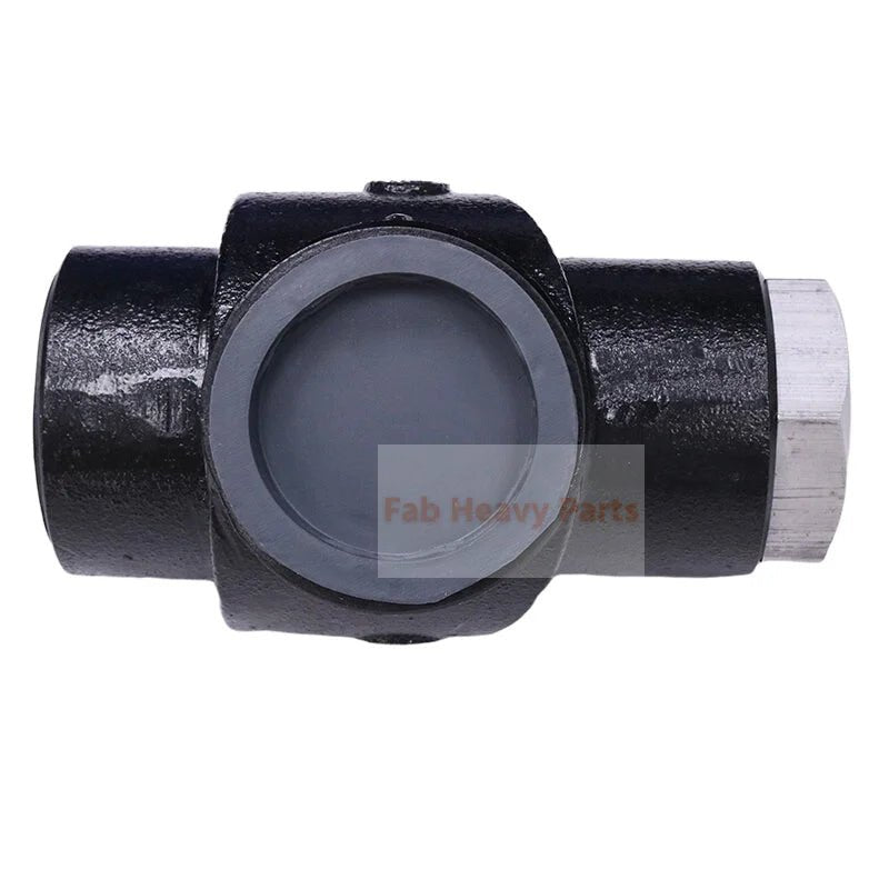 Minimum Pressure Valve 99289852 for Ingersoll Rand Screw Air Compressor - Fab Heavy Parts