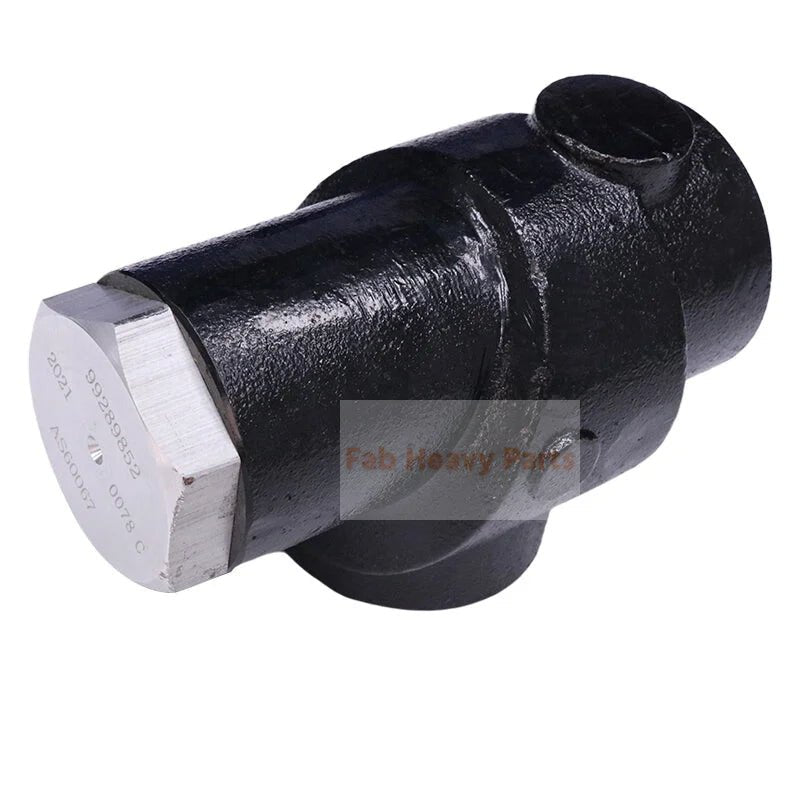 Minimum Pressure Valve 99289852 for Ingersoll Rand Screw Air Compressor - Fab Heavy Parts