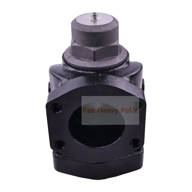 Minimum Pressure Valve 99289860 for Ingersoll Rand Screw Air Compressor - Fab Heavy Parts