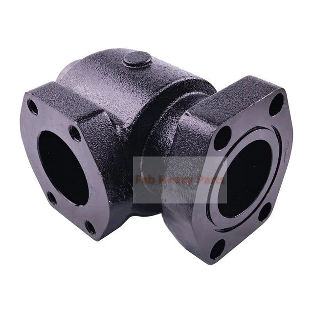 Minimum Pressure Valve 99289860 for Ingersoll Rand Screw Air Compressor - Fab Heavy Parts