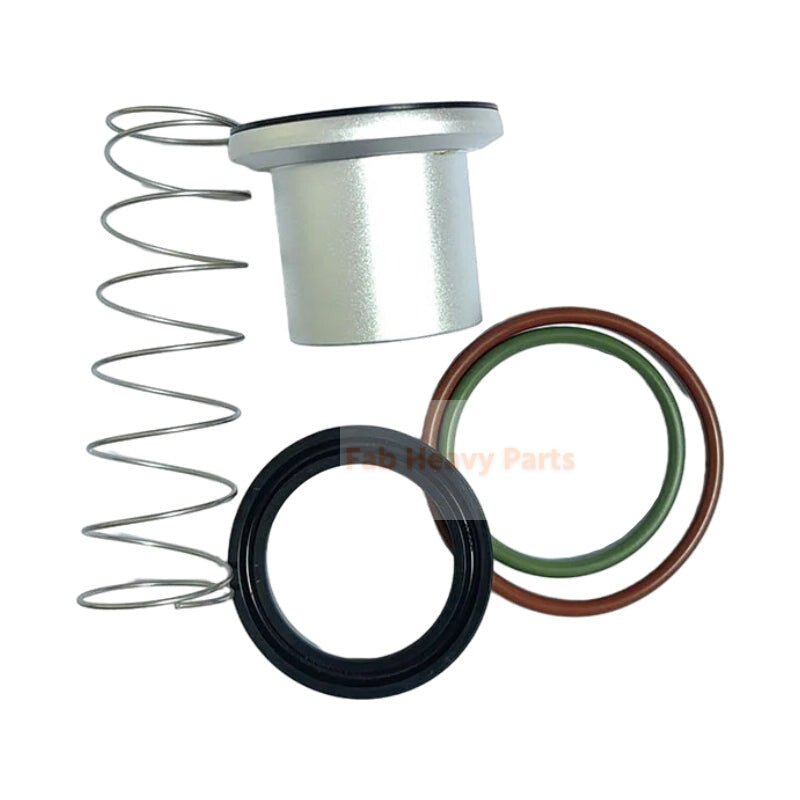 Minimum Pressure Valve Kit 2205490597 for Atlas Copco Air Compressor - Fab Heavy Parts
