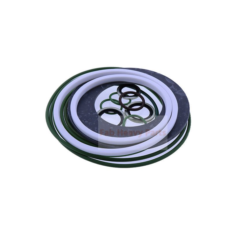 Minimum Pressure Valve Kit 3001 - 5005 - 66 for Atlas Copco Air Compressor GA - 110 GA - 132 PNS1250CUDS3A - Fab Heavy Parts