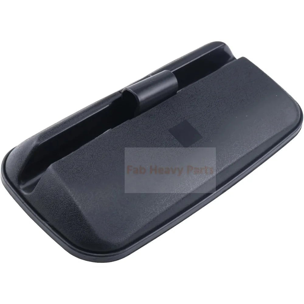 Mirror 11121152 Fits for Volvo Excavator EC130 EC130C EC150 EC150C EC200 EC230B EC280 EC300 EC340 EC390 - Fab Heavy Parts