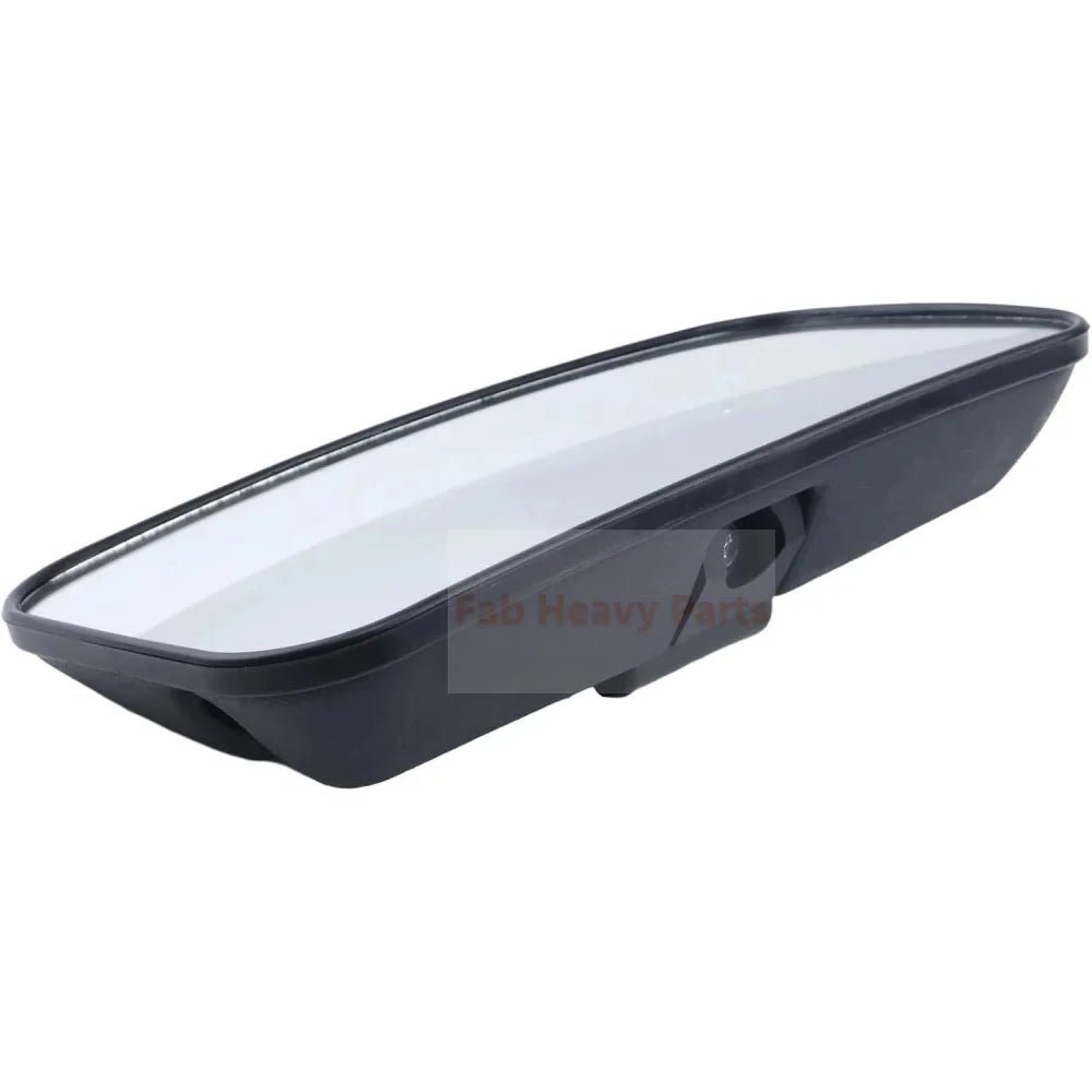 Mirror 11121152 Fits for Volvo Excavator EC130 EC130C EC150 EC150C EC200 EC230B EC280 EC300 EC340 EC390 - Fab Heavy Parts