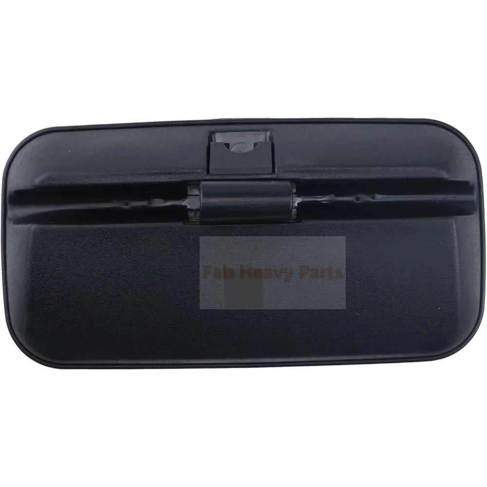 Mirror 11121152 Fits for Volvo Excavator EC130 EC130C EC150 EC150C EC200 EC230B EC280 EC300 EC340 EC390 - Fab Heavy Parts